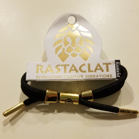 Rastaclat bracelet - Picture 2 of 6